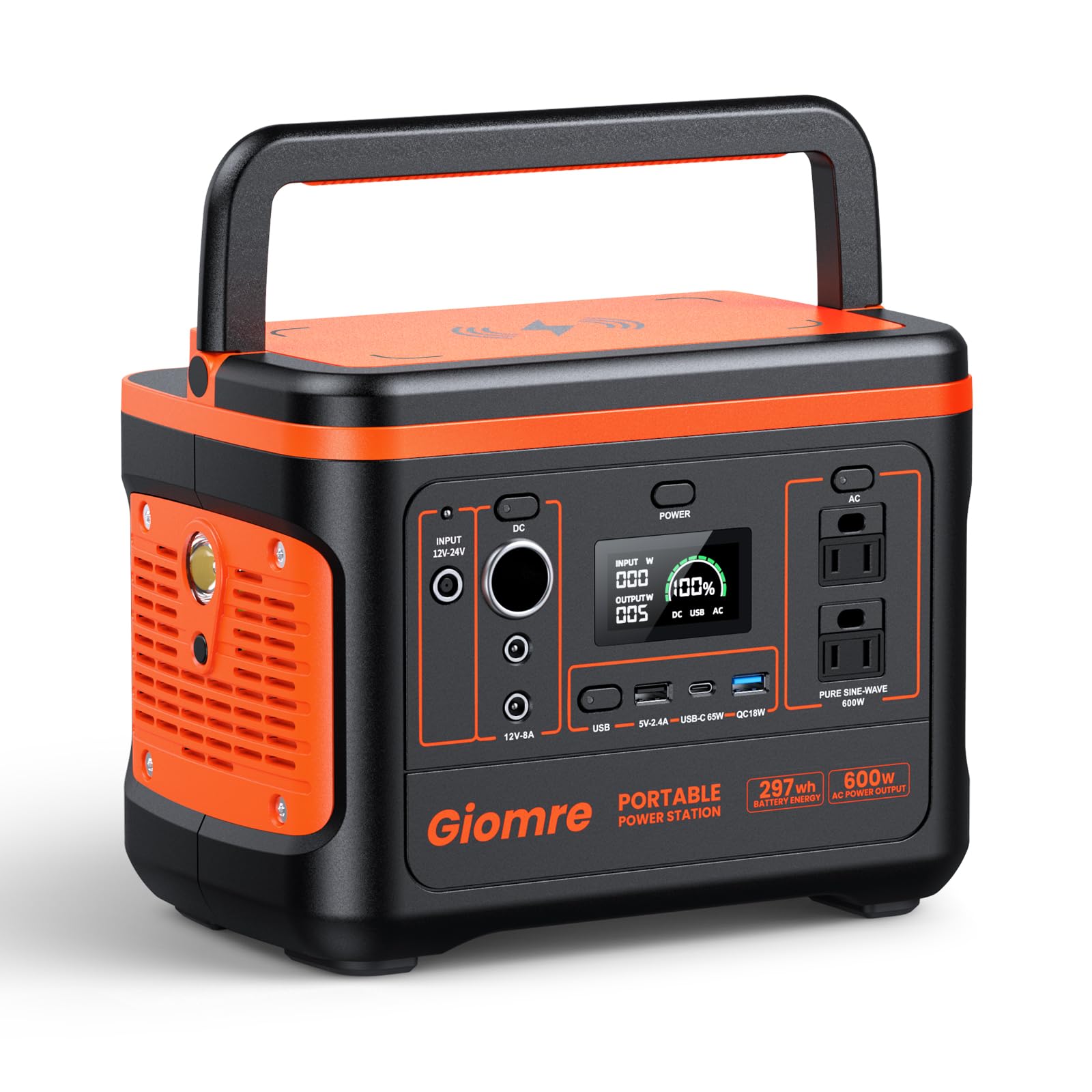 GEMMOVE MULTI IONIZER ポータブル GEMMOVE MULTI-IONIZER ポータブル 【公式通販】