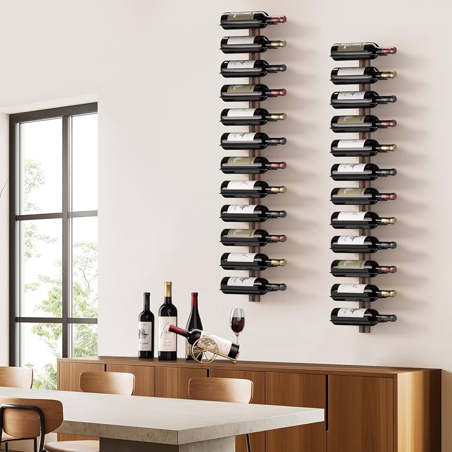 SAITO WOOD ワインラック Wine Rack - Autotype – Autotype
