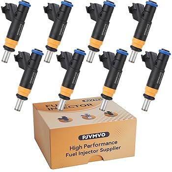 Amazon.com: 05037479AA Compatible with/hemi 5.7 Fuel