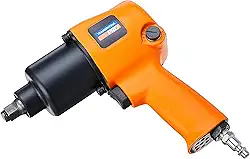 Chave de Impacto Pneumática 1/2'' Tramontina PRO