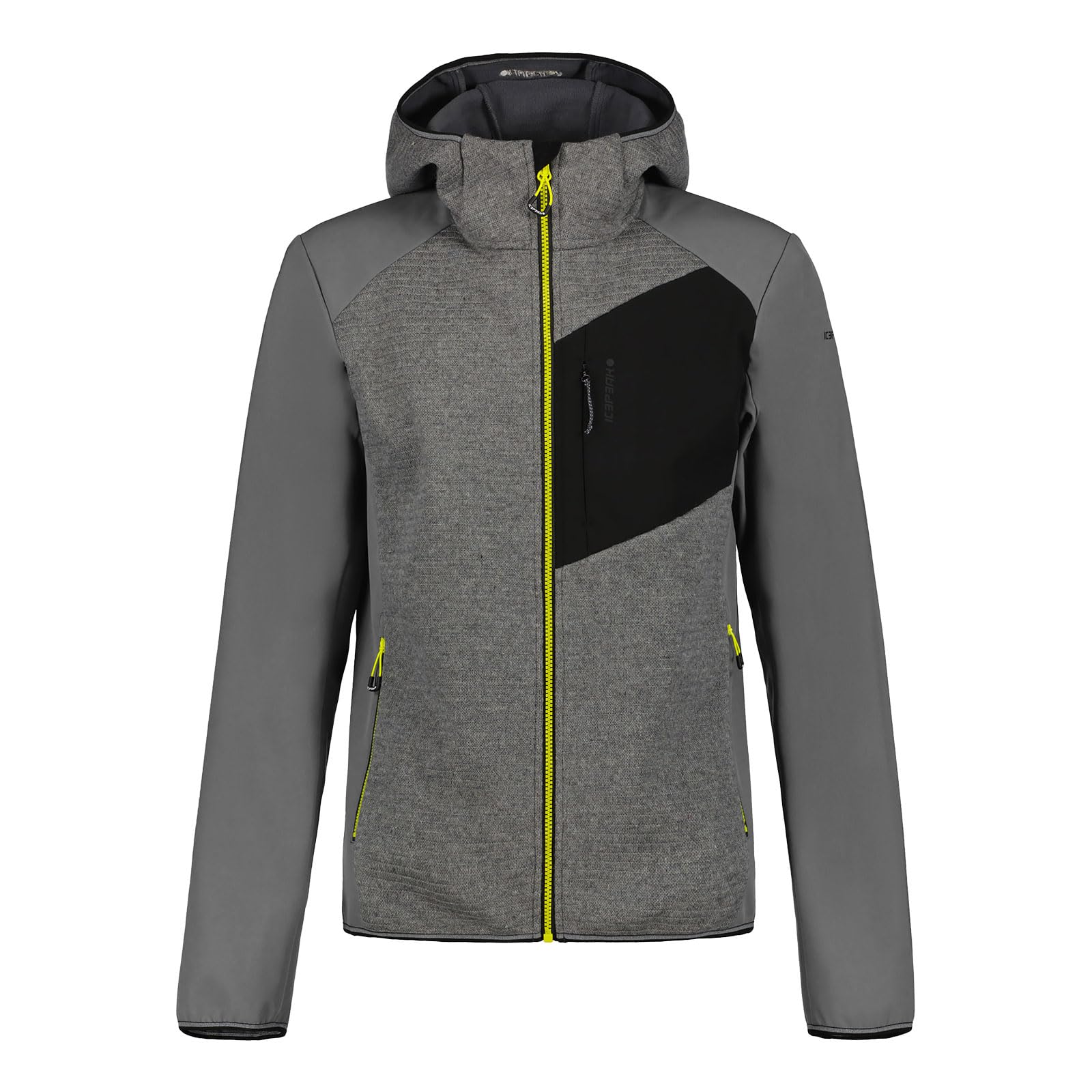 ICEPEAK Herren Outdoorjacke Danfort