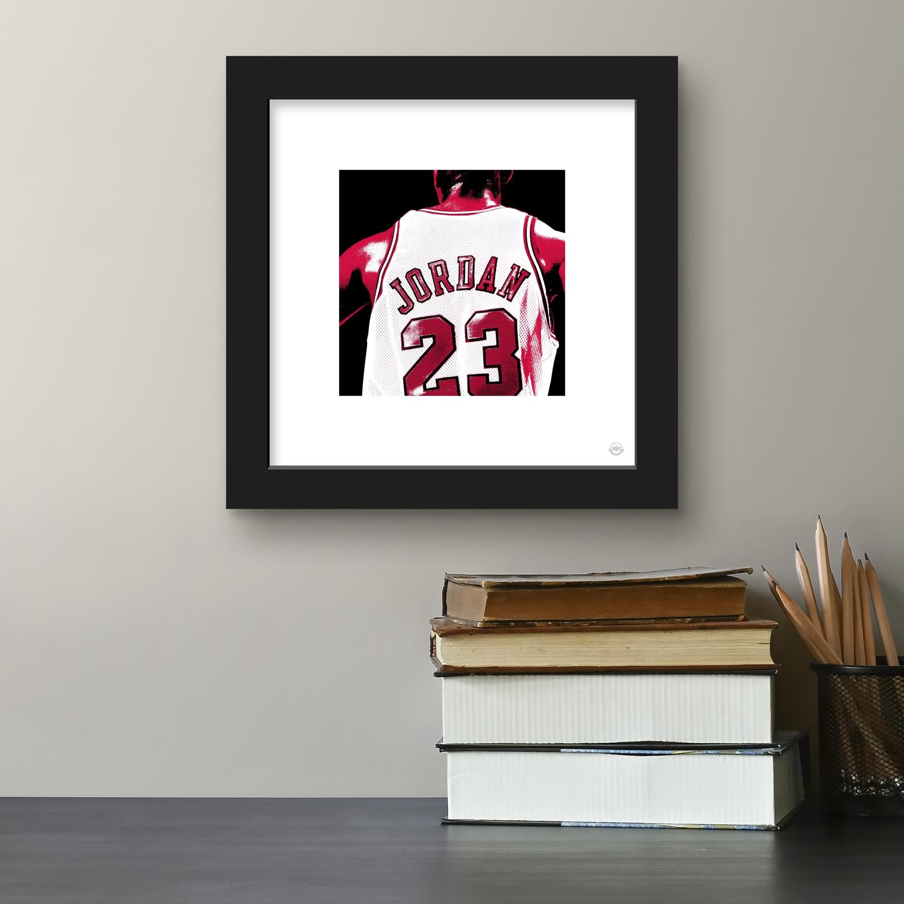 Amazon.com: Trends International Gallery Pops Michael Jordan
