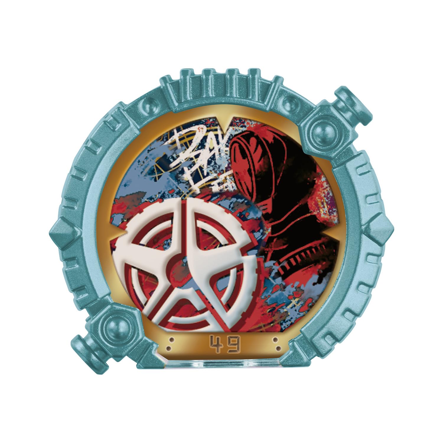 Amazon | [バンダイ(BANDAI)] ナンバーワン戦隊ゴジュウジャー DX