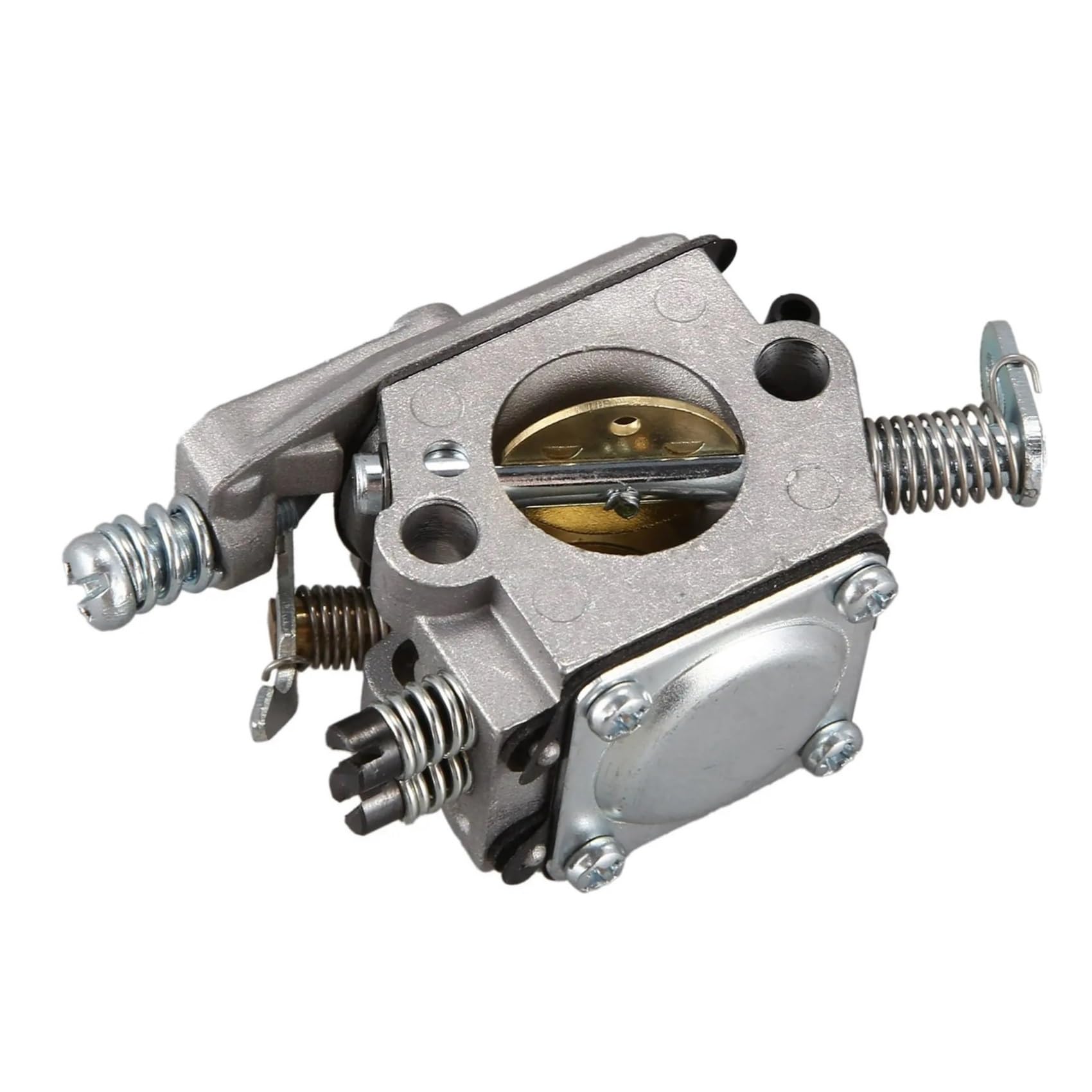 Carburateur MS250 MS230 025 à dosage précis pour moteur stable