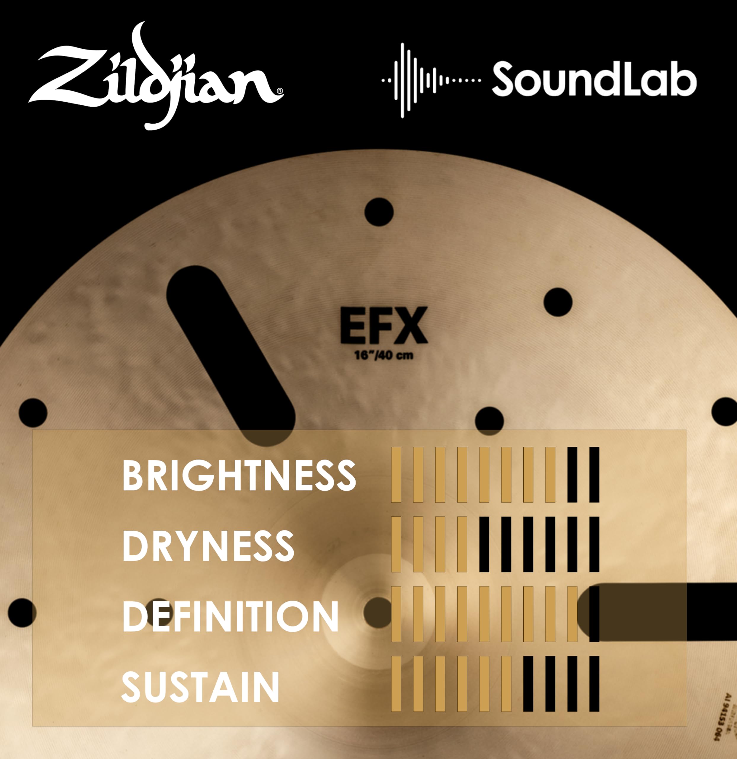 Amazon.com: Zildjian K0890 16