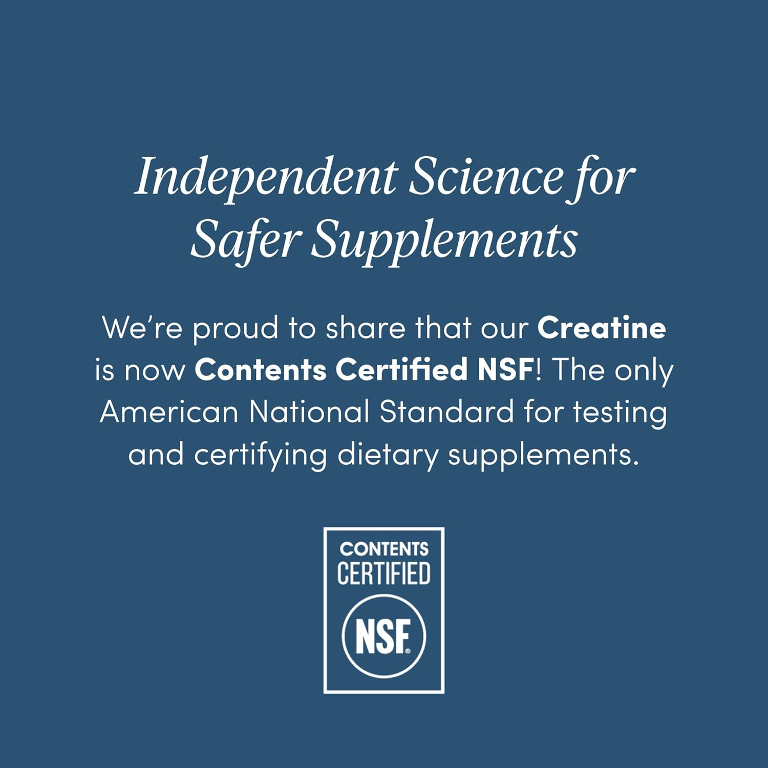 The 'Pause Life Creatine Powder, Training Essential, Pre Workout, Gluten Free & Vegan Formula with Creavitalis, Cognitive, Endurance & Muscle Recovery Support for Men & Women, Unflavored, 11 OZ - Image 2