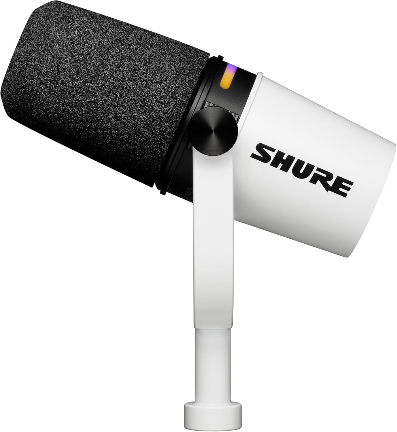 Amazon.co.jp: SHURE シュア MV7+ ポッドキャストマイクロホン
