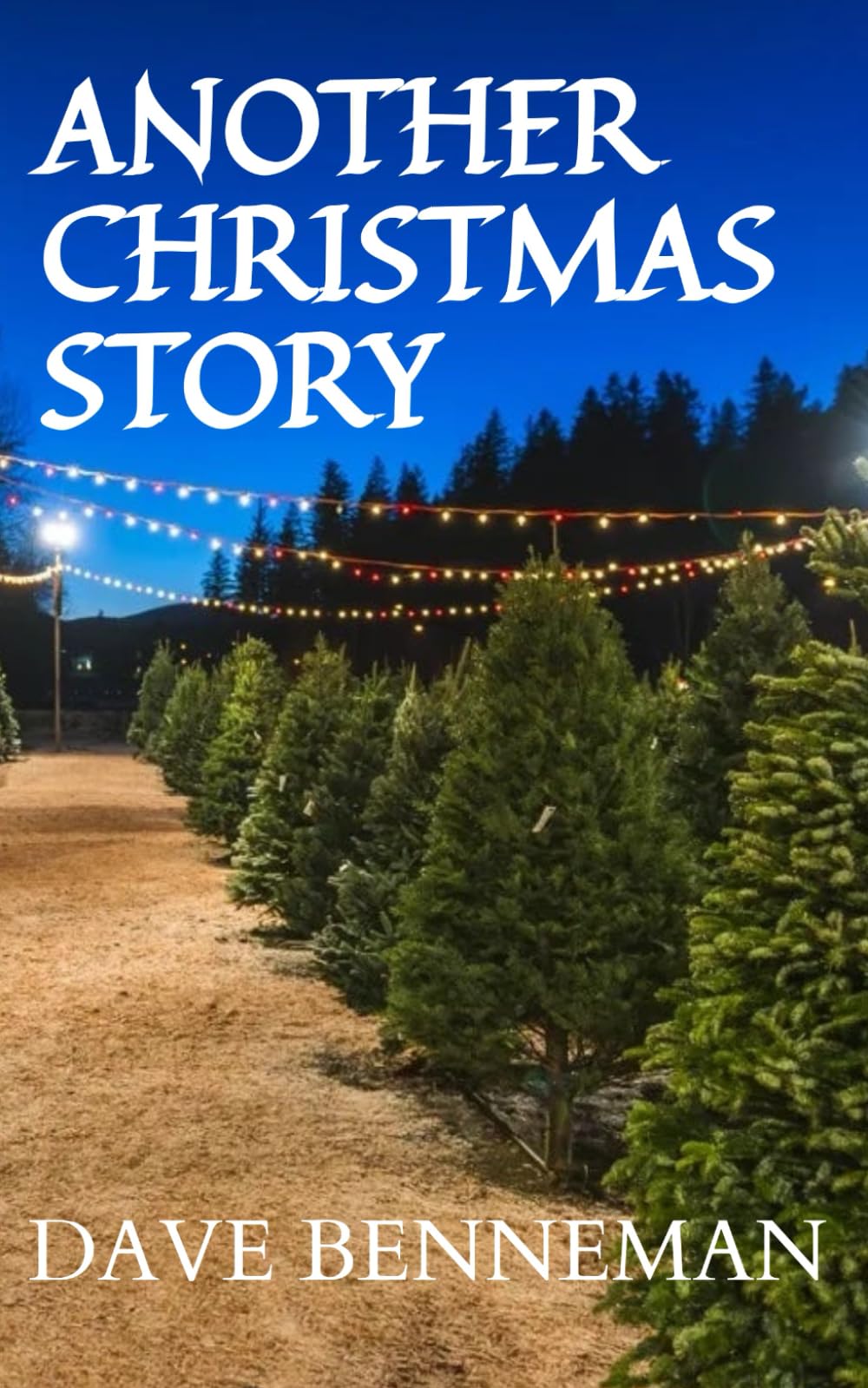 Buy Another Christmas Story — BookShops.in