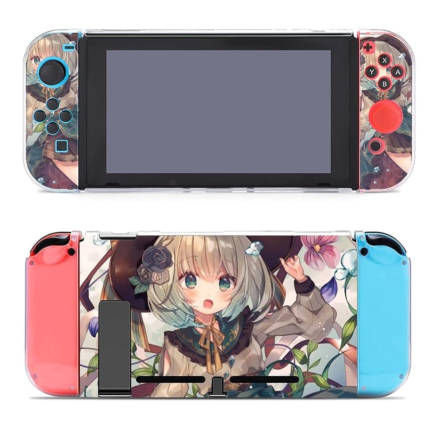 Nintendo Switch - コジコジさん専用 Amazon.co.jp: Switch ケース 古明地こいし 東方シリーズ