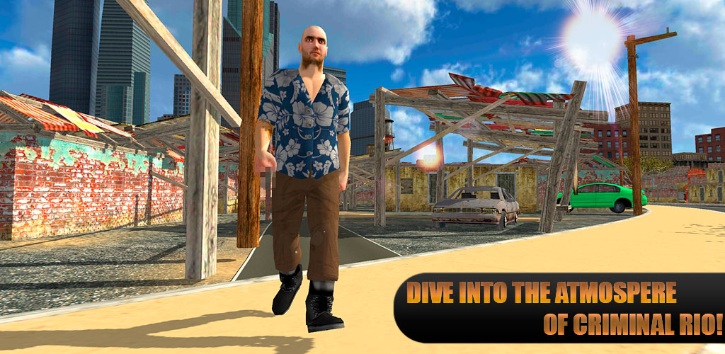 Gangstar Rio 2