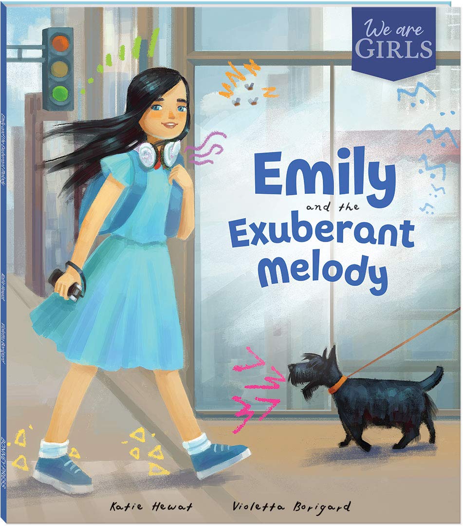 emily exuber and melody