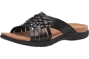 Womens Meadow Slide Sandals