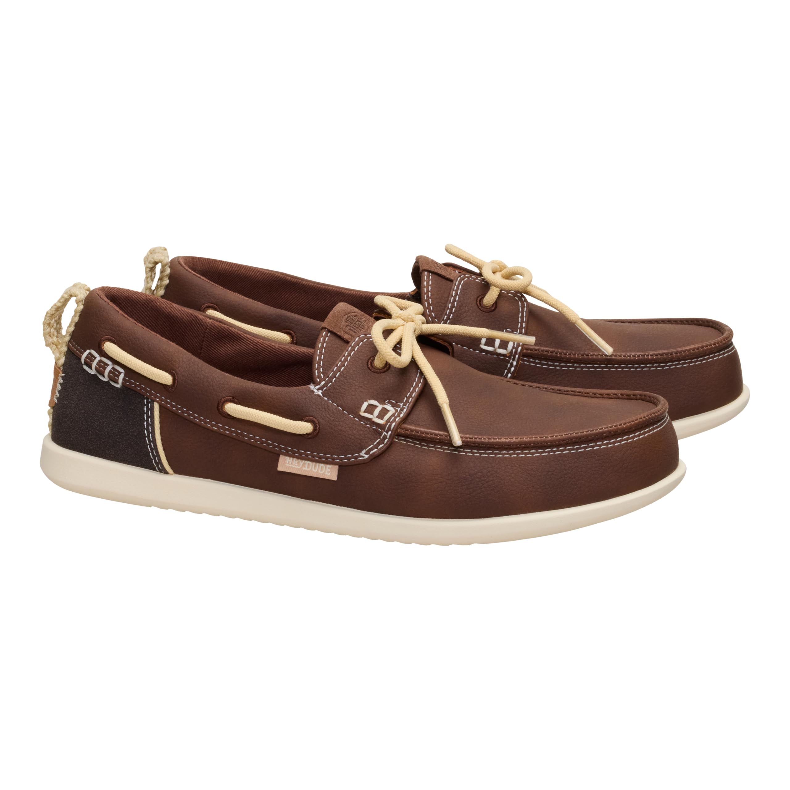 HEYDUDE Harbor Breeze Lo Classic für Damen