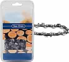 テキサスチェーンソー Amazon.com : Jeremywell 24 Inch Full Chisel Chainsaw Chain