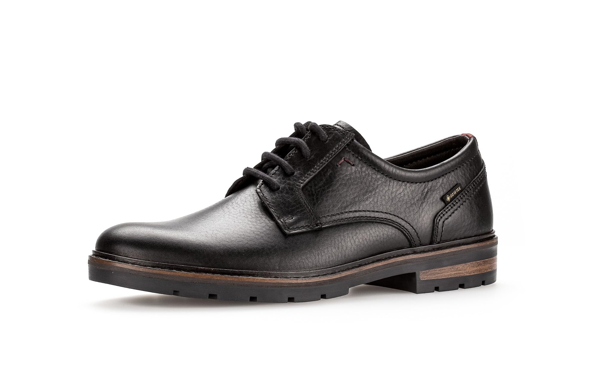 PIUS GABOR HERREN Halbschuhe 0138.10.22 | Schuh Mücke