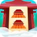 Oriental Puzzle - Travel And Match