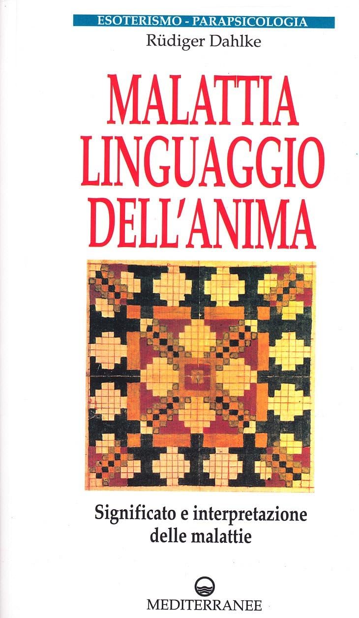 RUDIGER DAHLKE - MALATTIA, LIN