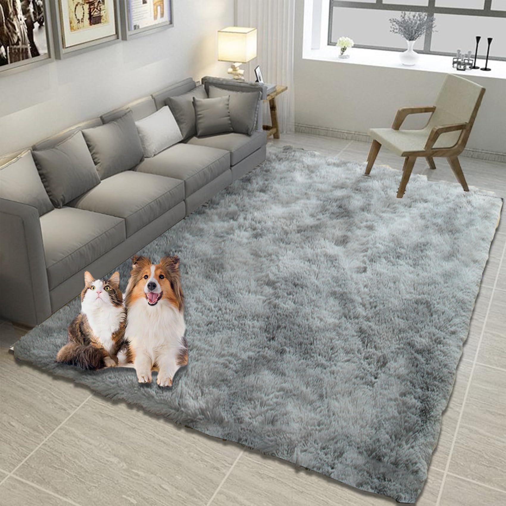 Amazon | 床暖房 ホットカーペット対応 250 x 300 cm 滑り止め付き