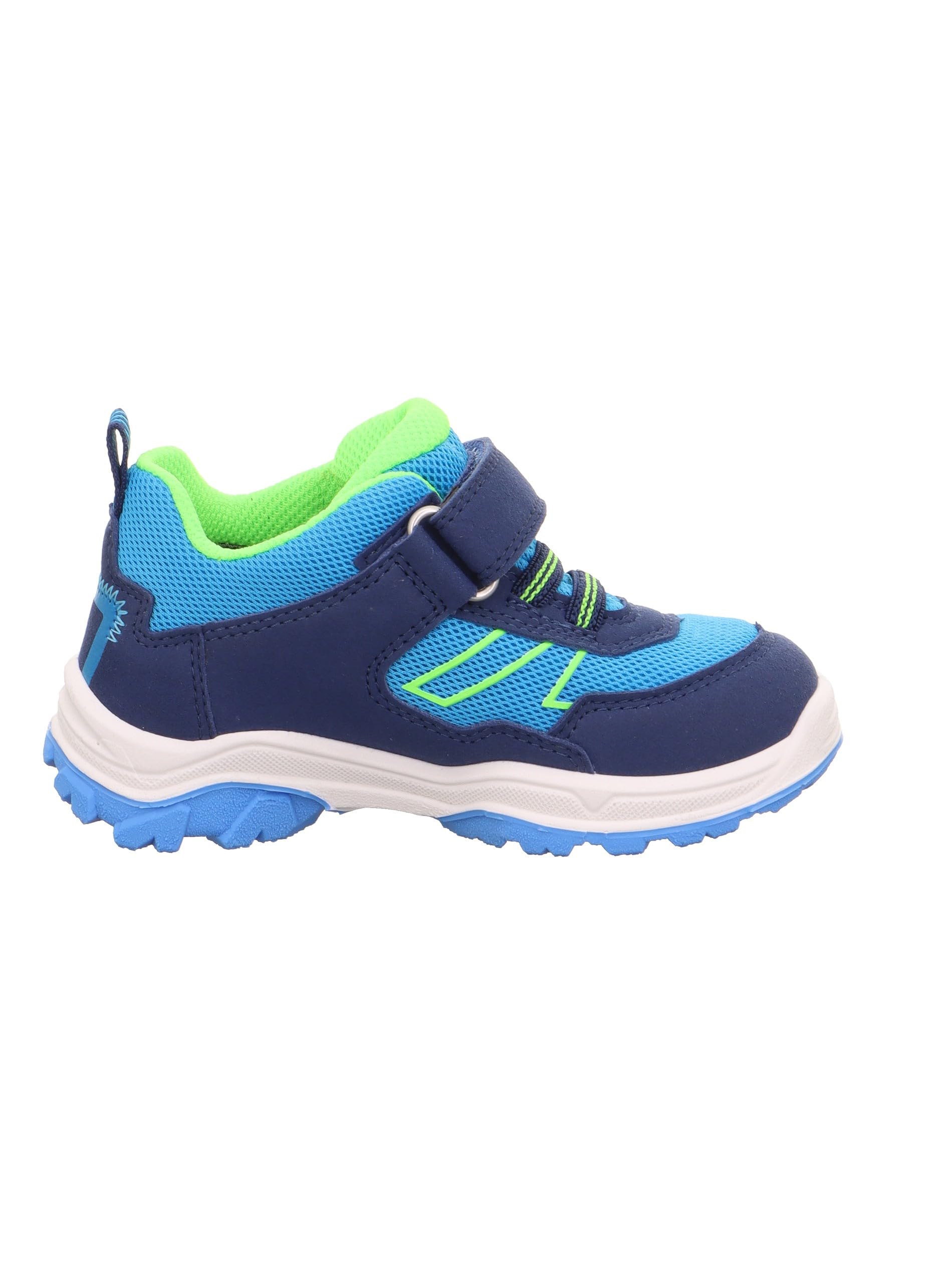 Superfit Jupiter Sneaker Gore-Tex 1-000058 Jungen