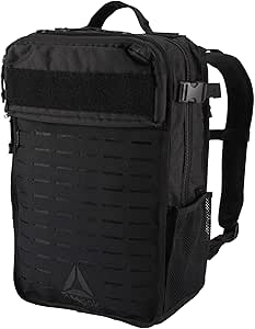 Amazon.com: Reebok Mens R4CF Crossfit Day Backpack : Sports & Outdoors