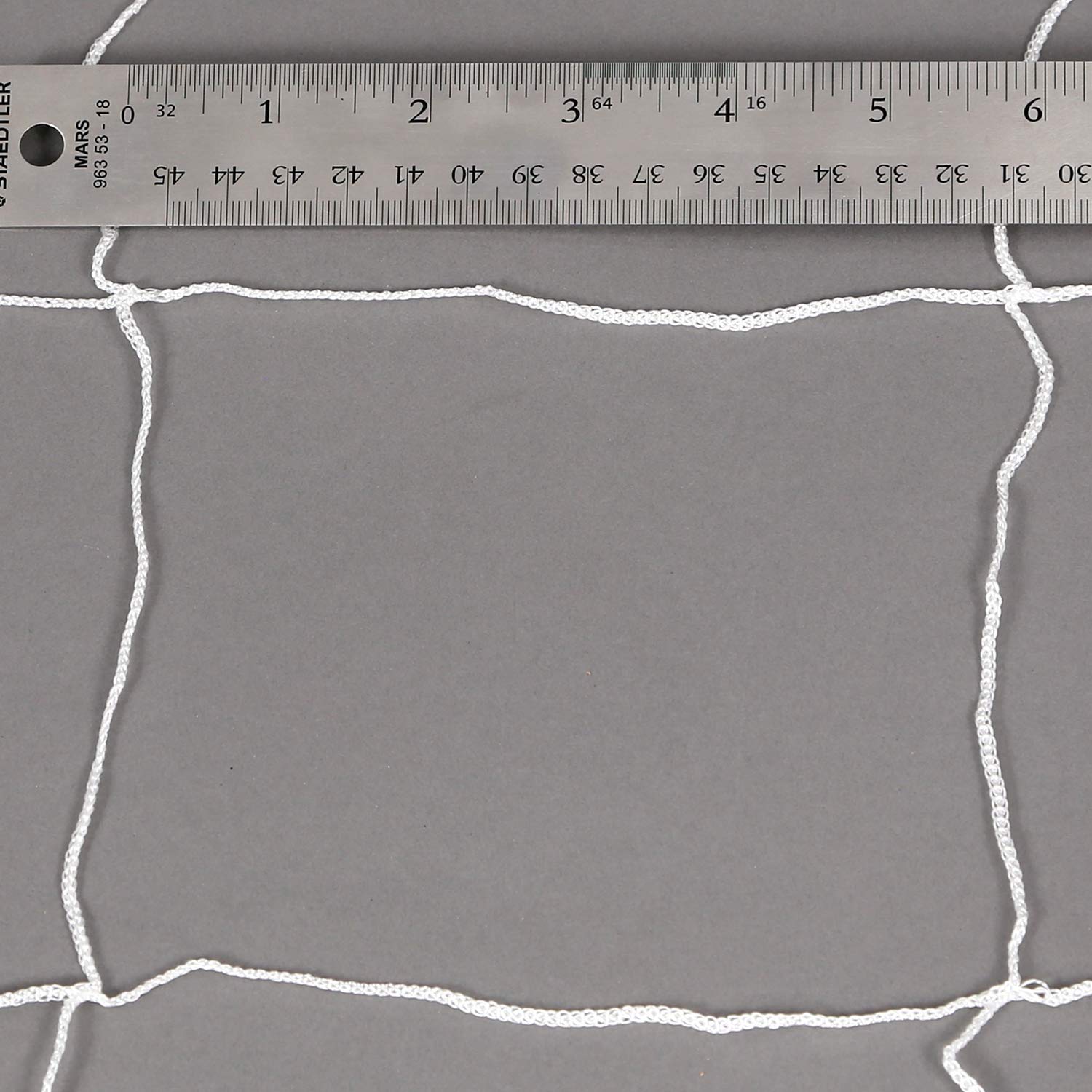 Grower's Edge Siatka z miękkiej siatki 150 cm x 18 m