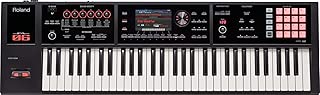 Roland 61-key Music Workstation (FA-06)