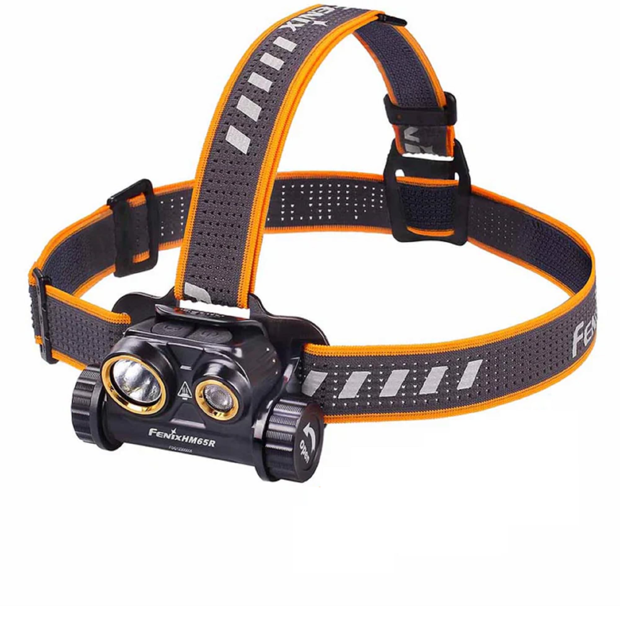 Fenix HM65R ヘッドランプ 充電式 Amazon.co.jp: Fenix HM65R ヘッドライト 最大1400ルーメン USB-C充電