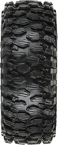 Miniatura 2 de Pro-line Racing Hyrax 2.2 Predator Truck Neumáticos 2 para FR PRO1013203 RC Neumático