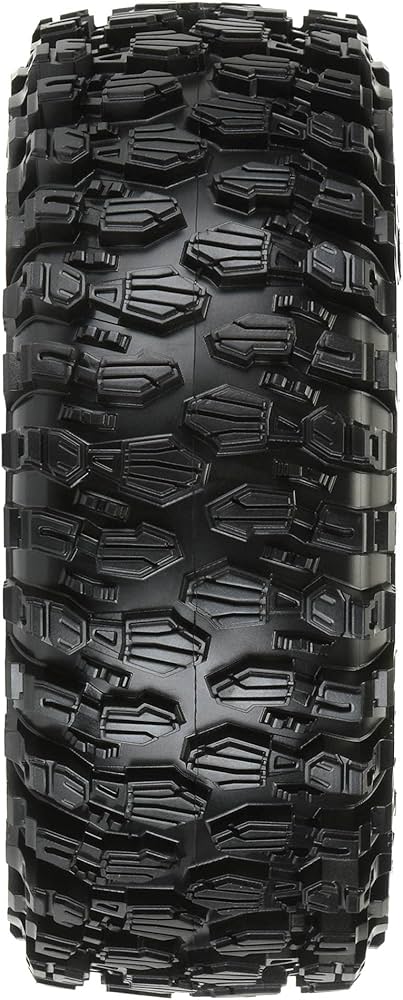 Amazon | Pro-line Racing Hyrax 2.2 プレデター トラック タイヤ 2 F Amazon | Pro-line Racing Hyrax 2.2 プレデター トラック タイヤ 2 F