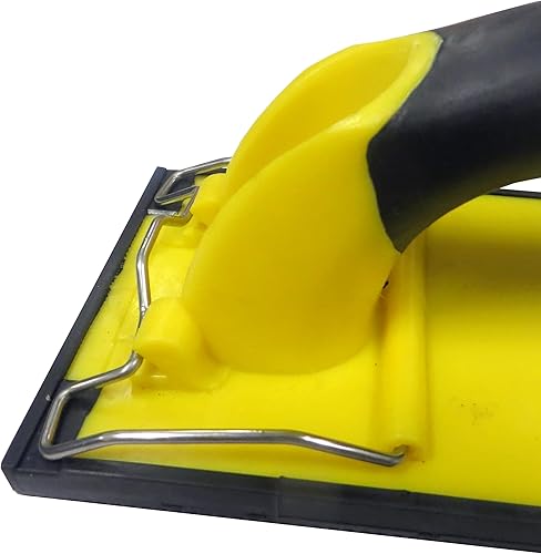 Miniatura 2 de Allway Tools lijadora manual tipo manija, de agarre cómodo