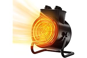 Portable Outdoor Pet Heaters
