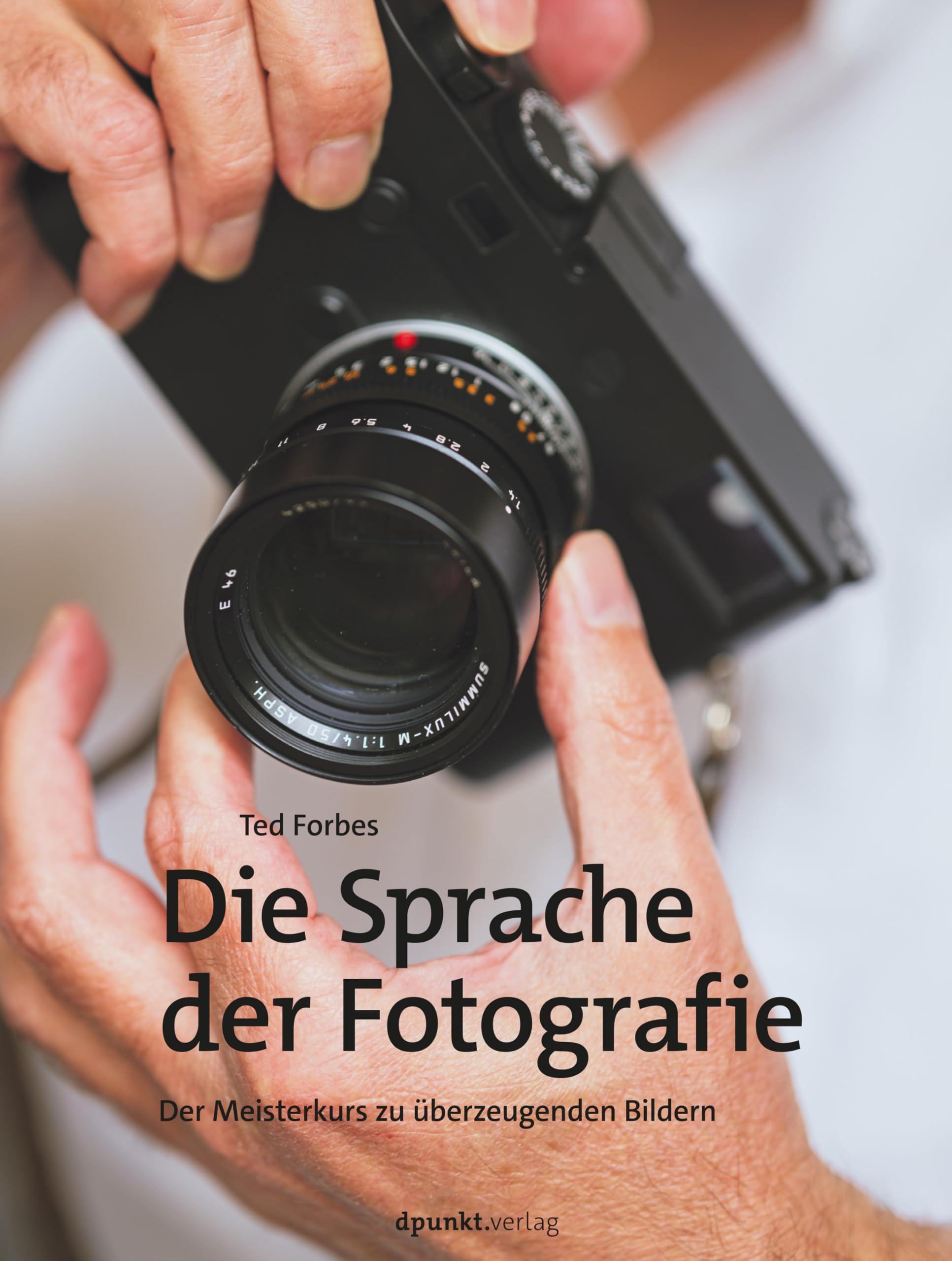 Livre de photographie allemand masterclass images captivantes cours
