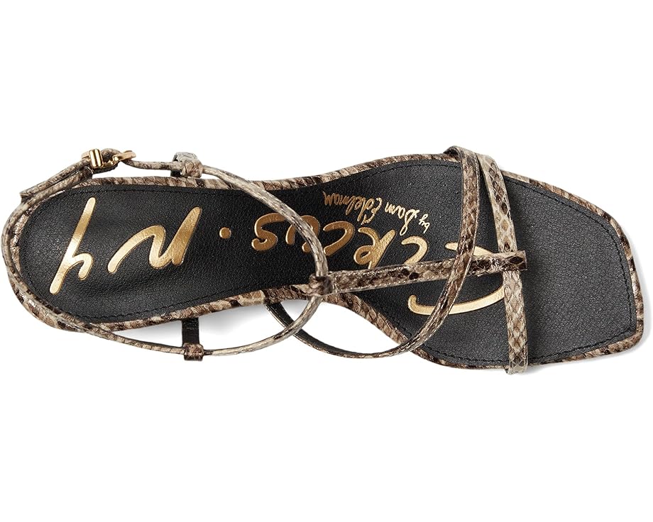 Circus NY by Sam Edelman Jaida - Top View