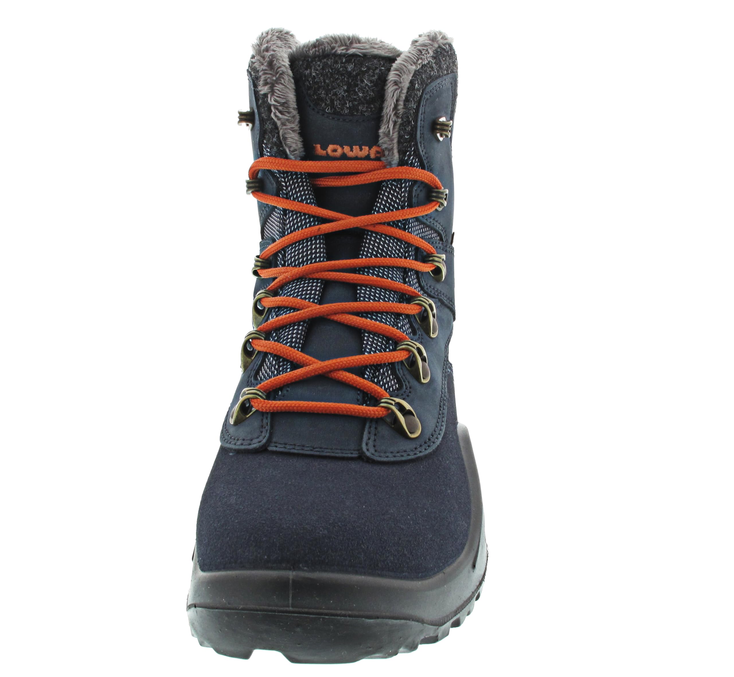 LOWA Couloir GTX Junior Boots Blau