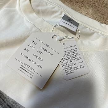 渡辺翔太 他 着用 good night store Tシャツ 渡辺翔太 他 着用 good night store Tシャツ