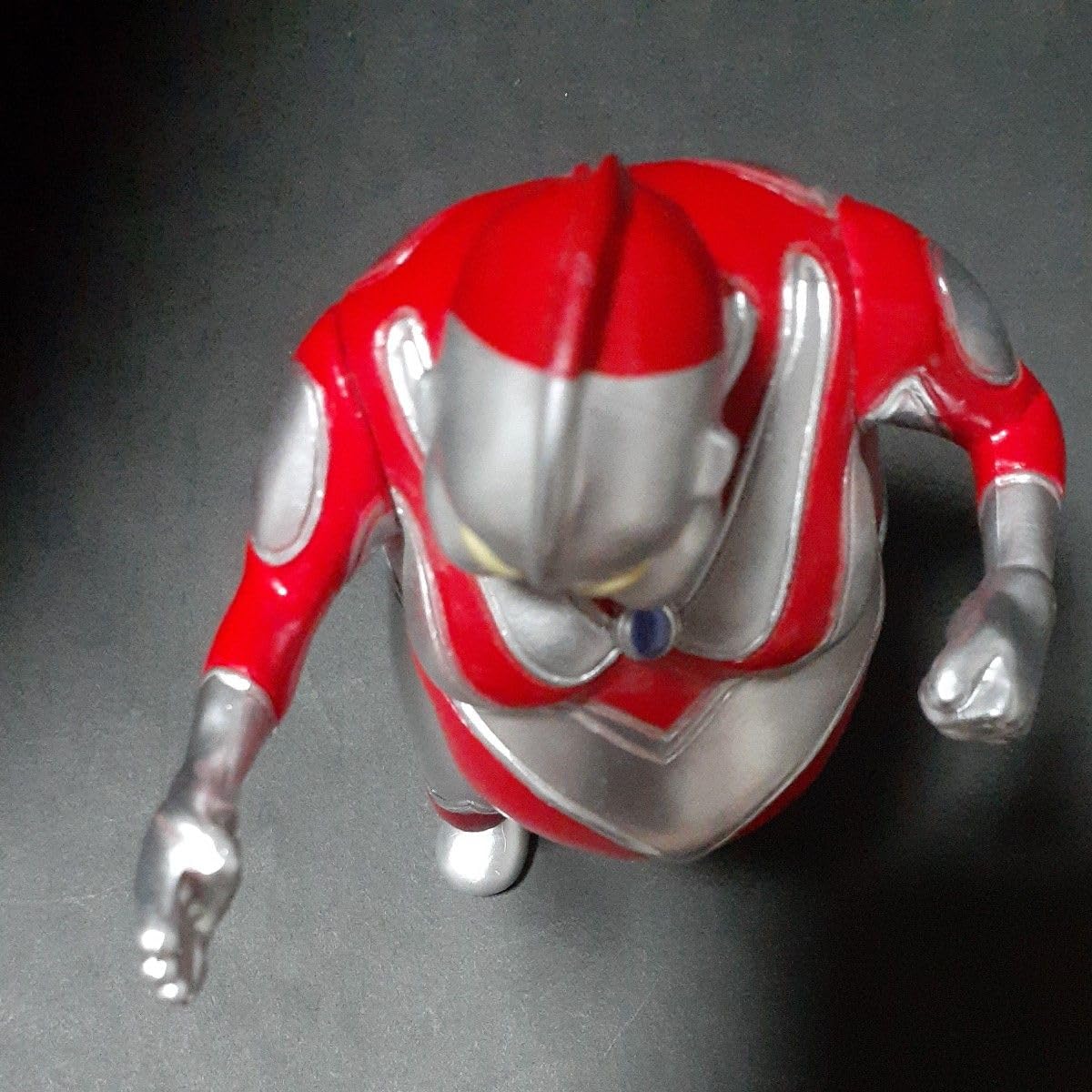 Amazon.co.jp: デブトラマン フィギュア バルタン星人 : おもちゃ