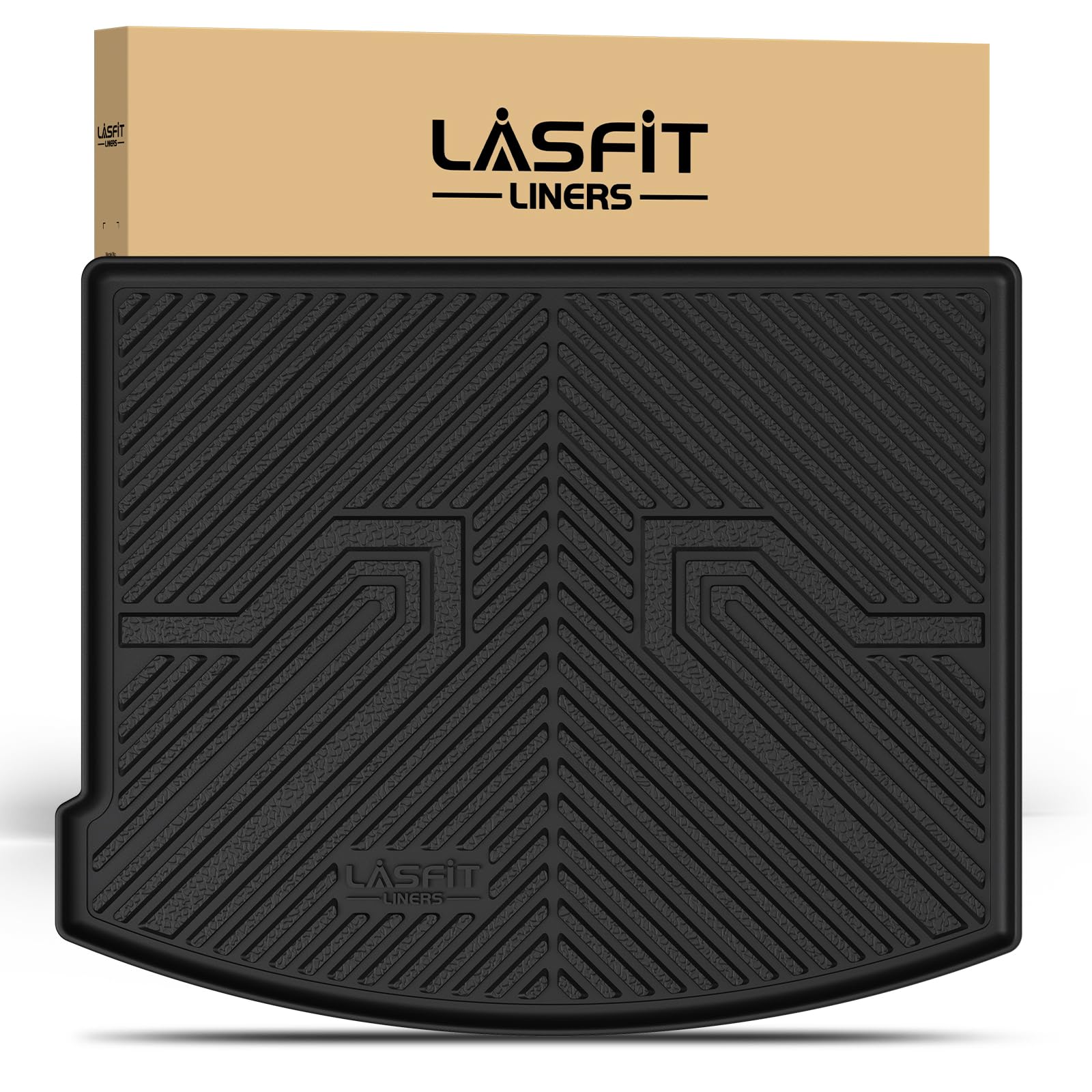 LASFIT Cargo Mat for Lincoln Corsair 2020-2026