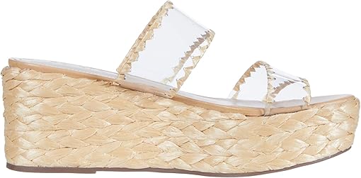 Transparent/Light Wood