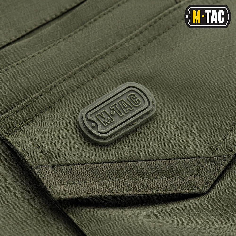 M-Tac Kurzhose Aggressor Gen.II Flex