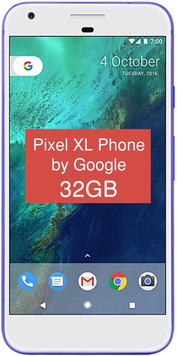 新春福袋22 Inch 5 32gb Google By Phone Pixel 海外の輸入品ショップ 世界中の様々なアイテムをお得に購入 4並行輸入品 Unlocked Factory Nougat Android スマホ 3d Druck Berlin Com