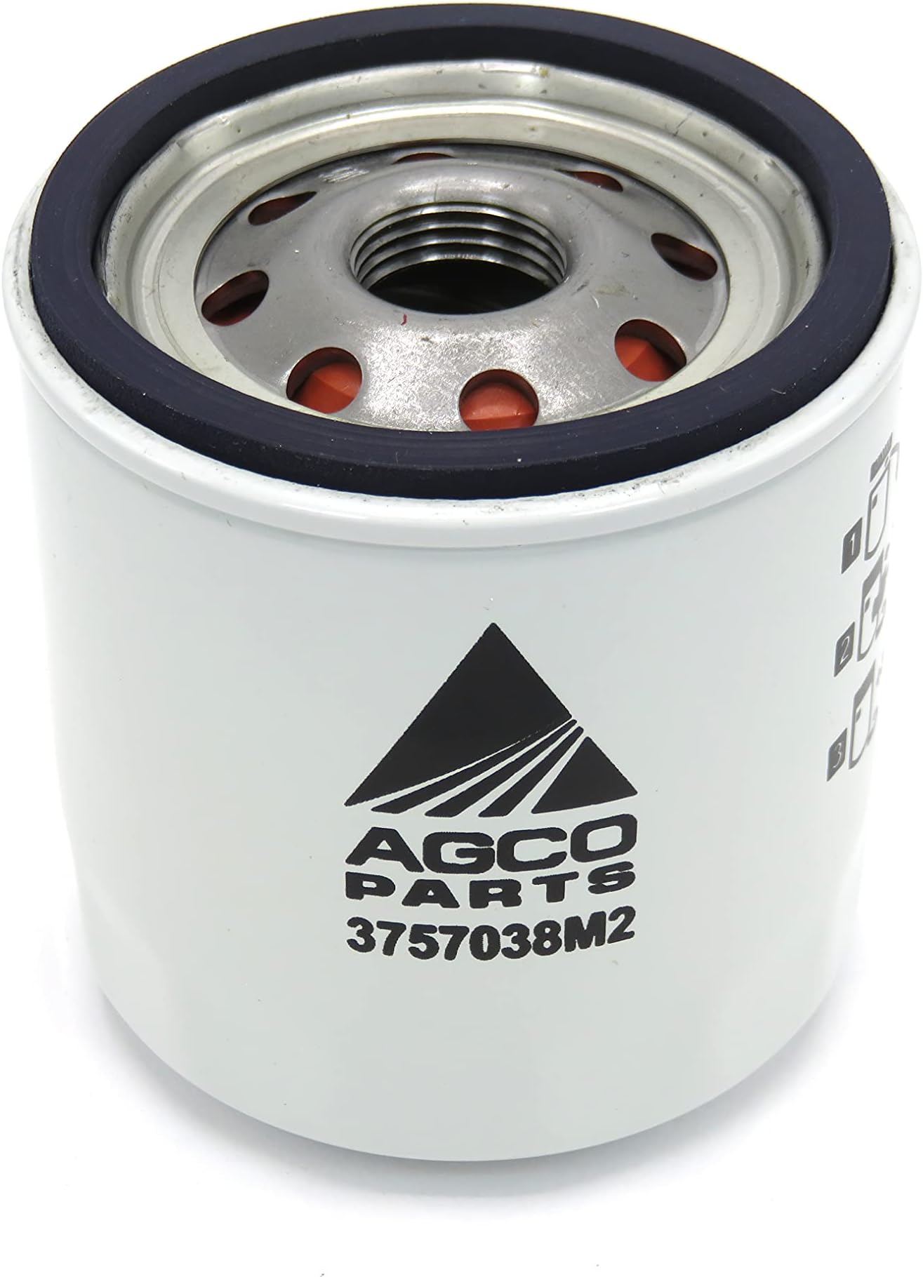 AGCO Parts Engine Oil Filter 3757038M2