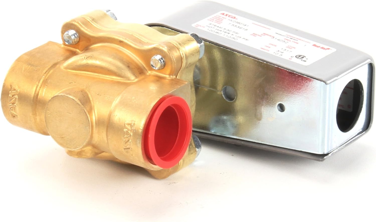 P54-2815 3/4" Valve, 120 Volt