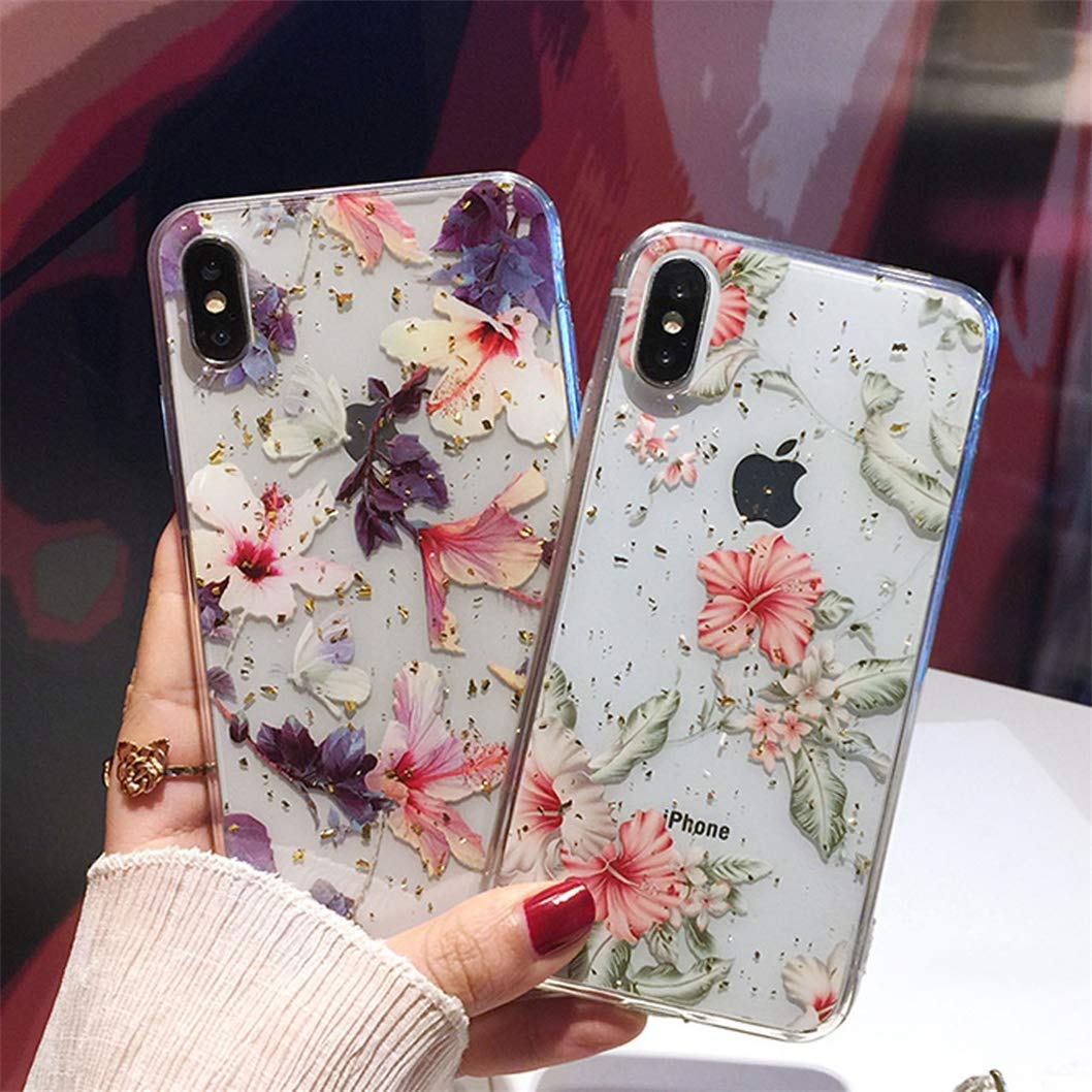 Custodia Ultra Sottile Trasparente Per IPhone XS Max – Cover Morbida In Silicone TPU, Antigraffio E Antiurto, Anallergica