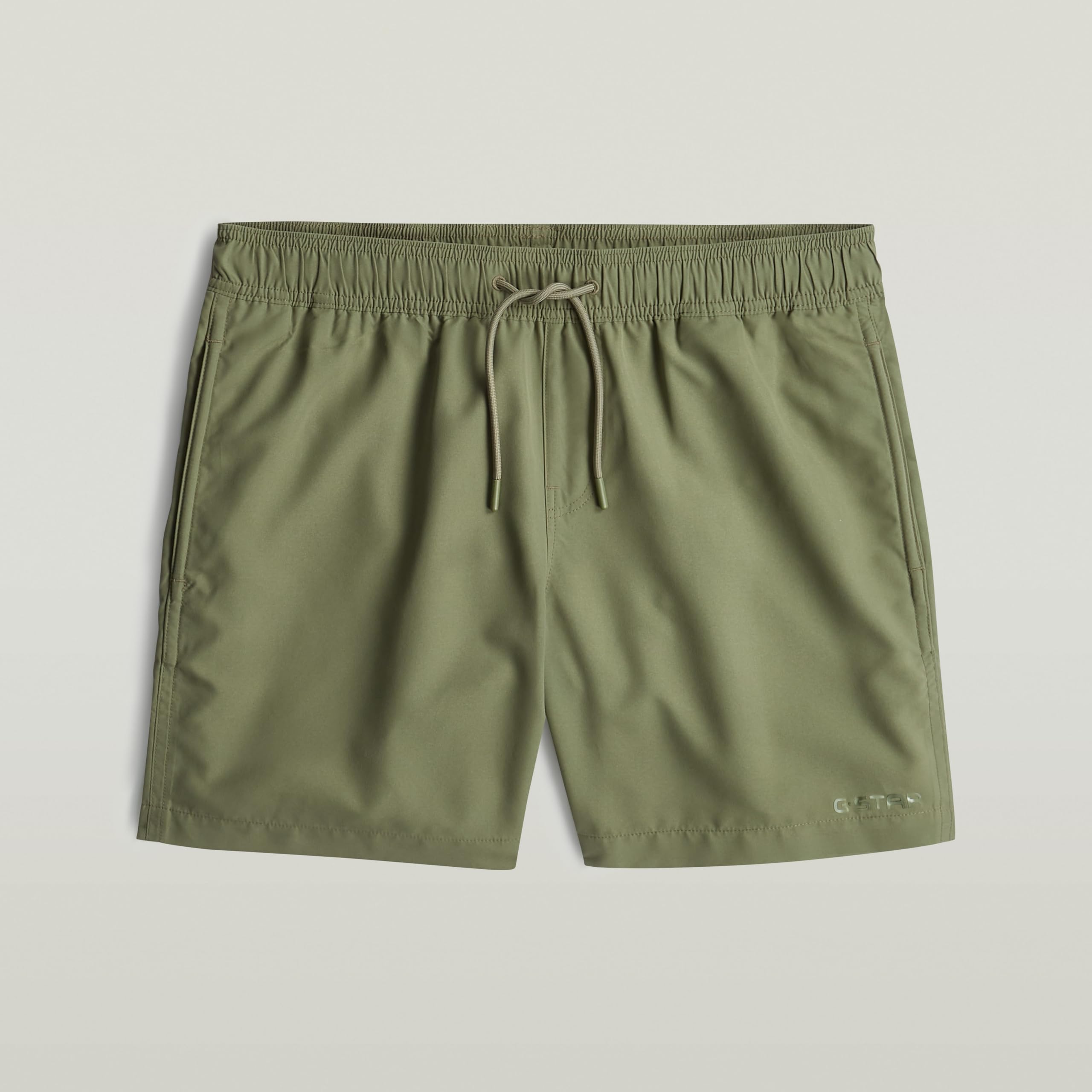 G-Star Dirik Solid Swimshort Swim Trunks Hombre