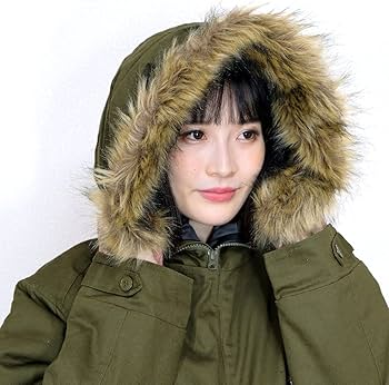 ゆるキャン 綾乃のフライトジャケット Mサイズ 人気作品「ゆるキャン△」より、土岐綾乃が作中で着用している