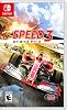 Speed 3 Grand Prix - PlayStation 4
