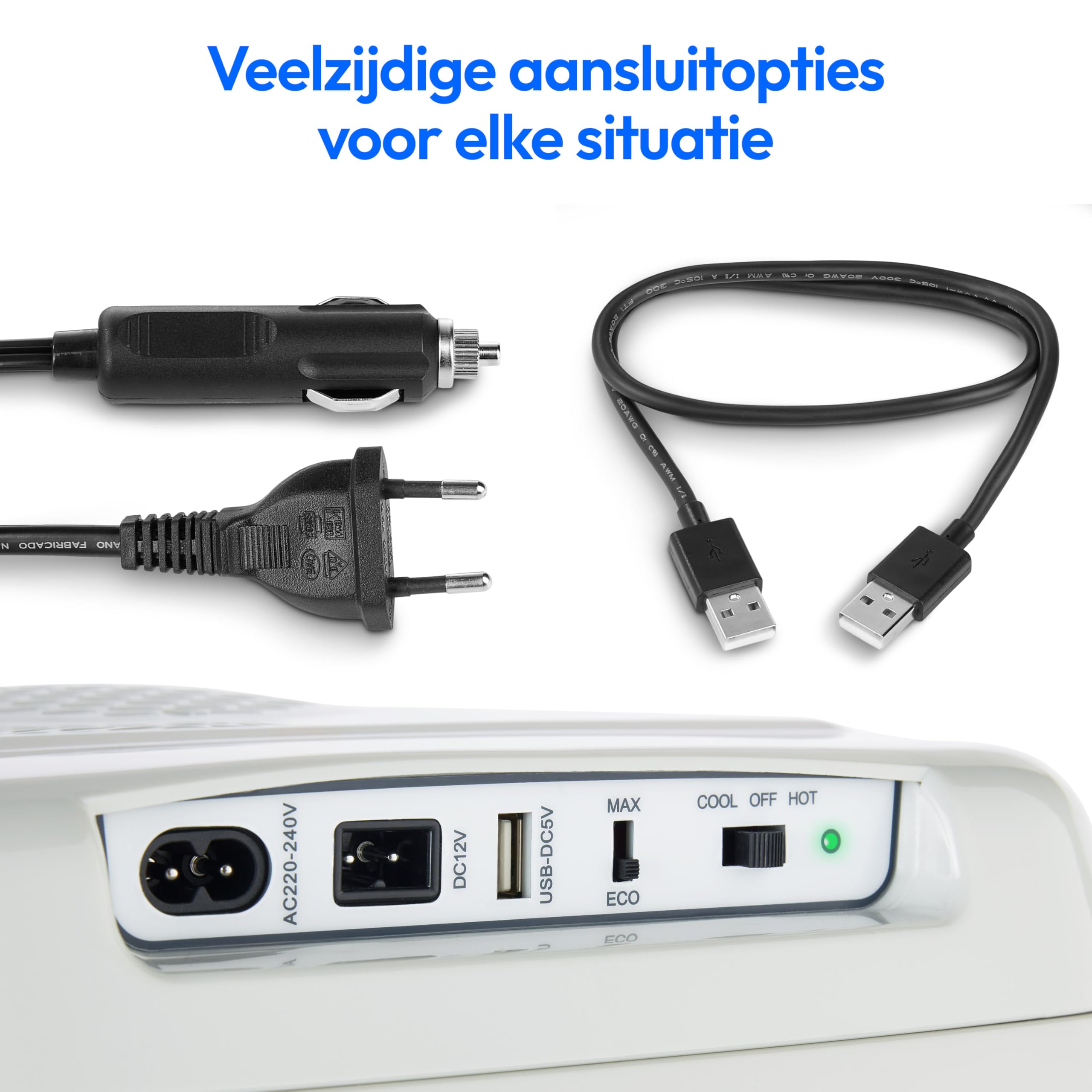 Verwarmen en koelen - Koelboxen kopen? | Korting tot 25