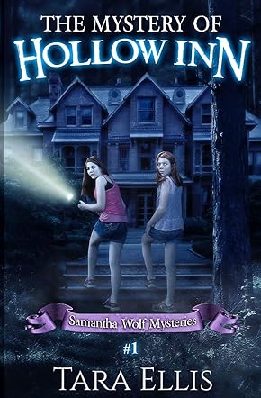 The Mystery Of Hollow Inn