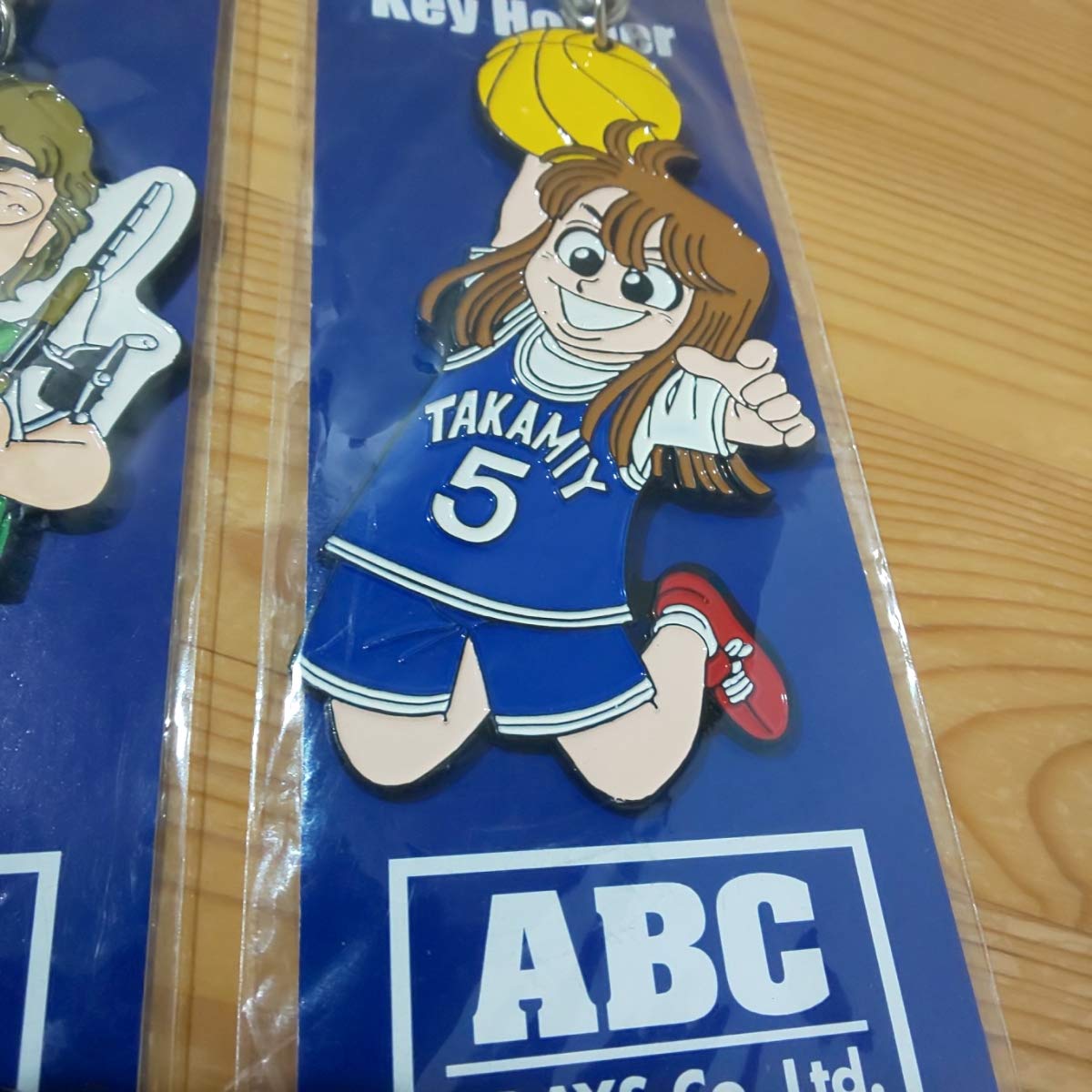 ALFEE　誕生日　トレカ　高見沢俊彦　桜井賢　坂崎幸之助　ペナントキーホルダー ALFEE 誕生日 トレカ 高見沢俊彦 桜井賢 坂崎幸之助 ペナント