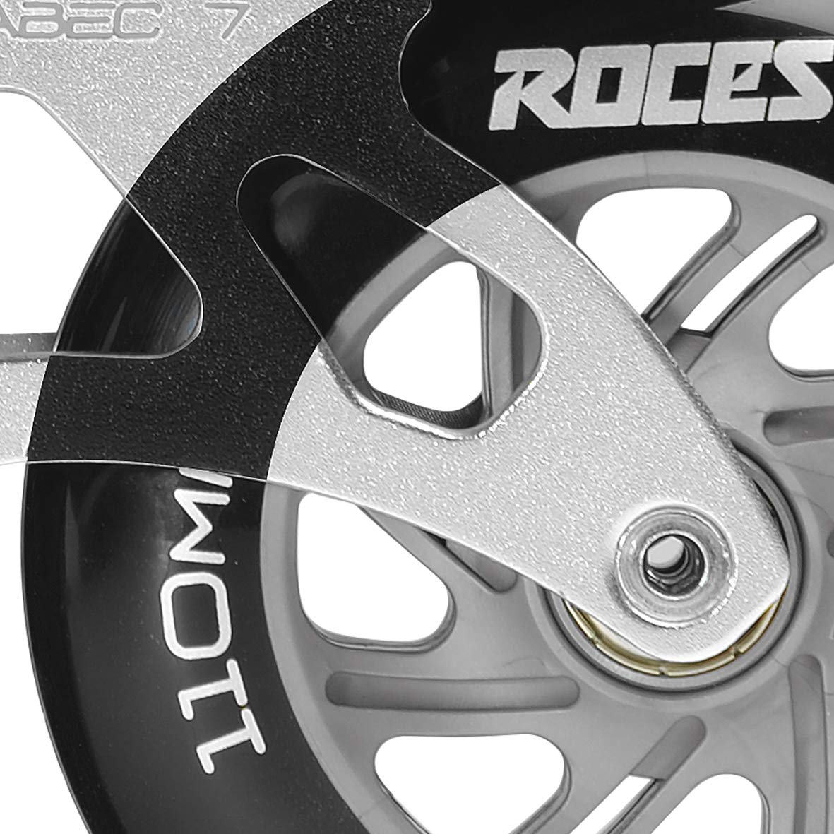 Roces